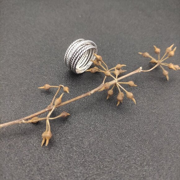 David Yurman Ring - Picture 6 of 7